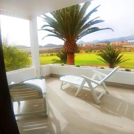 Vista Golf Piscina Comunitaria Sc733 Apartman *