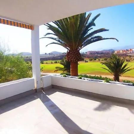 Apartman Vista Golf Piscina Comunitaria Sc733