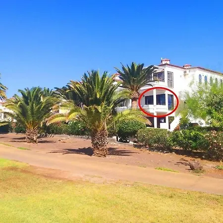 Apartman Vista Golf Piscina Comunitaria Sc733 San Miguel de Abona