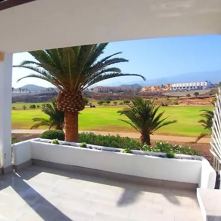 Apartman Vista Golf Piscina Comunitaria Sc733